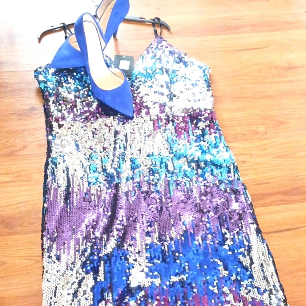 💰3/$50🌟It's a NEW YEAR Party dress
